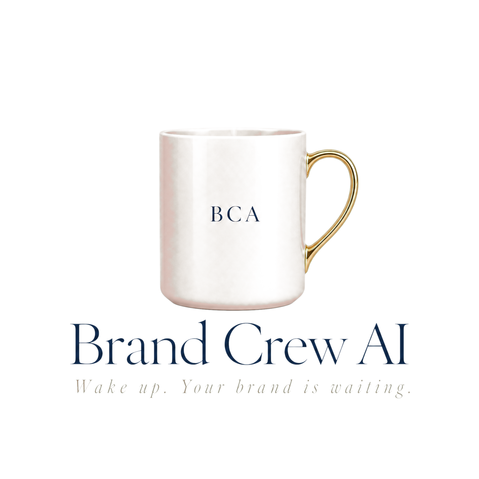 Brand Crew AI